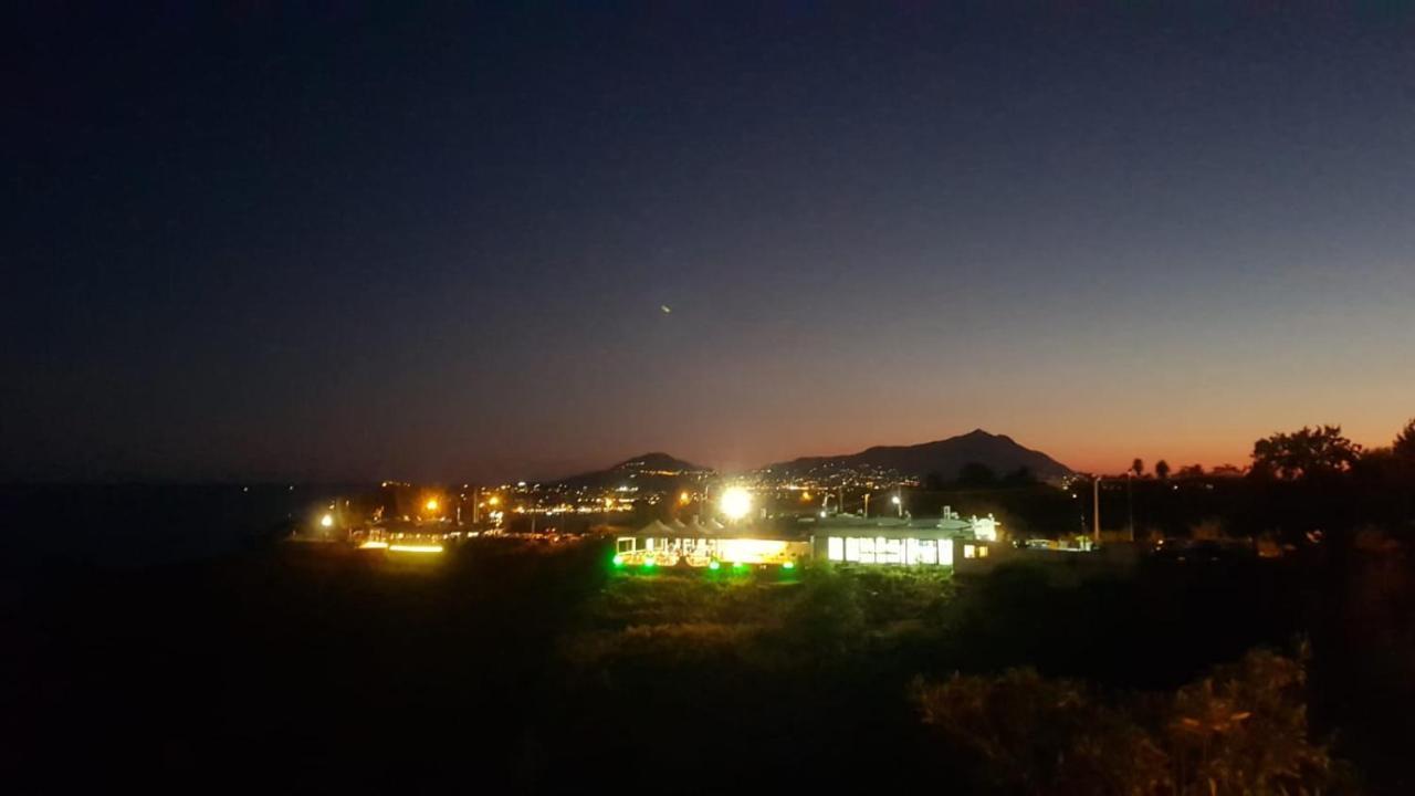 La Casa Sul Lago 巴科利 外观 照片